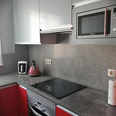Apartamento Galifornia * Vigo