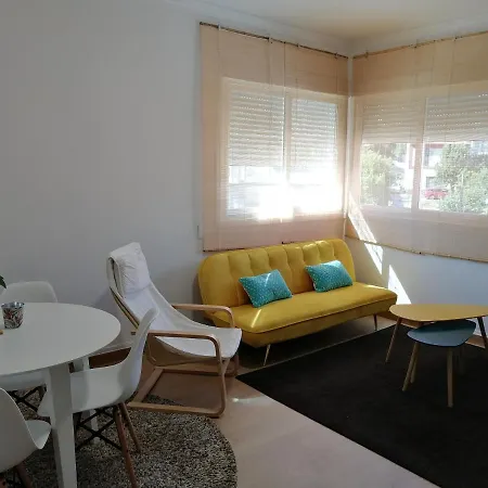 Apartamento Galifornia