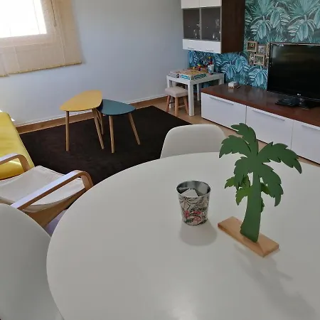 Apartamento Galifornia Apartment Vigo