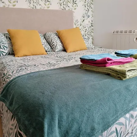 Apartamento Galifornia * Vigo