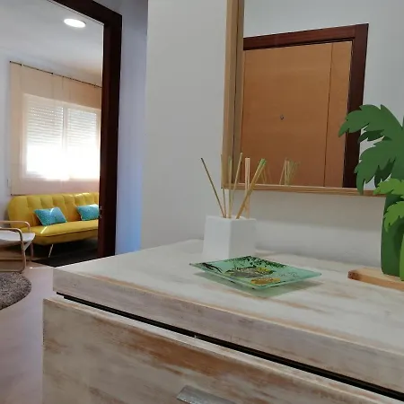 Apartamento Galifornia * Vigo
