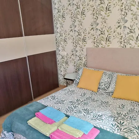 Apartamento Galifornia Apartment