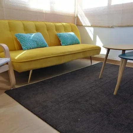 Apartamento Galifornia Apartment *