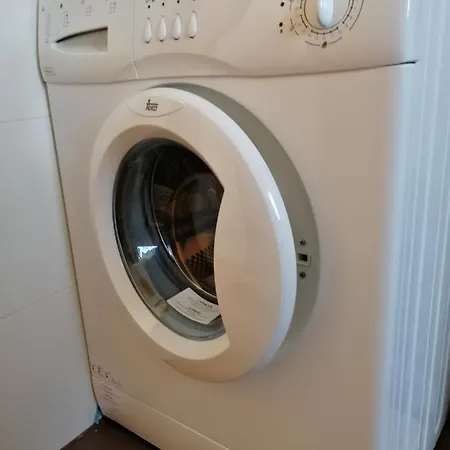 Apartamento Galifornia Apartment *