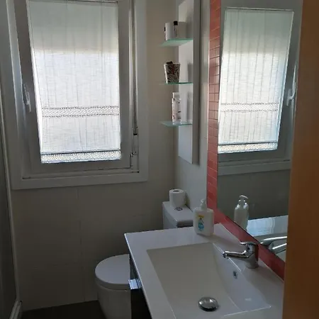 Apartamento Galifornia Apartment Vigo