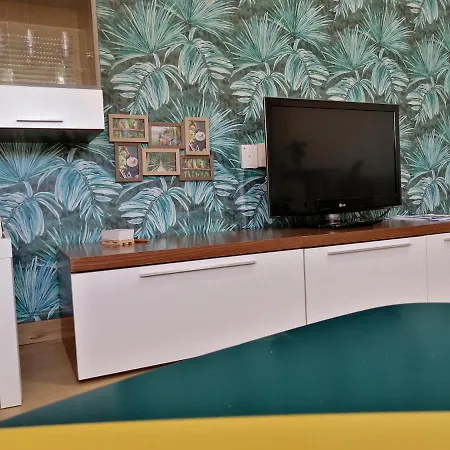 Apartamento Galifornia Vigo