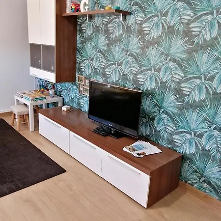 Apartamento Galifornia Apartment *